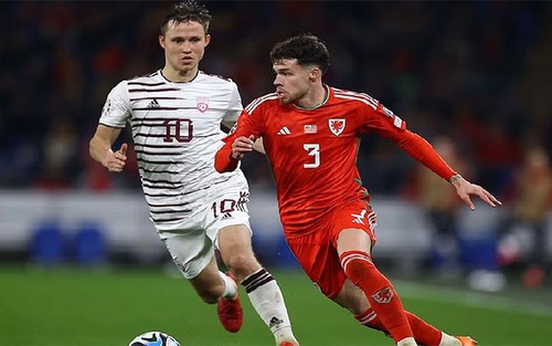 Nhận định, soi tỷ lệ Latvia vs Armenia 21h hôm nay 17/11, vòng bảng Nations League 2024-25