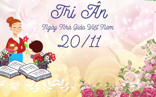 Góc nhìn 365: Bao lâu rồi bạn chưa hỏi thăm thầy cô?