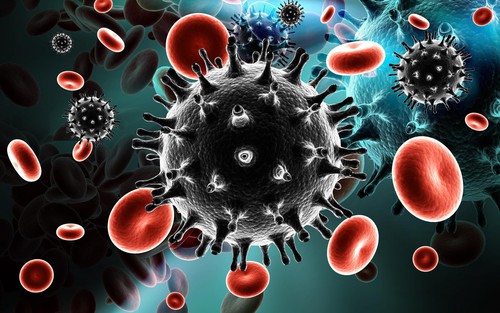 Các ca nhiễm HIV mới chủ yếu ở khu vực phía Nam và các thành phố lớn
