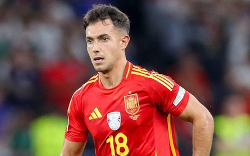 Nhận định, soi tỷ lệ Tây Ban Nha vs Thụy Sĩ 2h45 hôm nay 19/11, UEFA Nations League vòng bảng 
