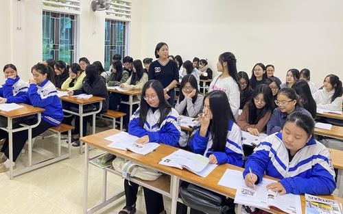 Ngày Nhà giáo Việt Nam: Nỗ lực “trồng người” ở những địa bàn đặc thù