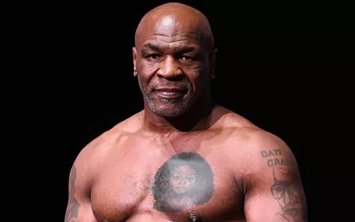 Mike Tyson suy sụp hoàn toàn khi con gái 4 tuổi qua đời vì tai nạn thương tâm và hình xăm đầy ý nghĩa ở trên ngực