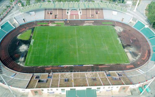 Tin nóng thể thao tối 19/11: SVĐ của Việt Nam có quy mô nhỏ thứ 3 ở AFF Cup; HLV Tuấn Kiệt ra quyết định quan trọng