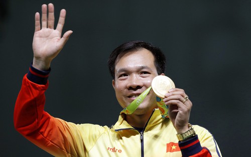 Thể thao Việt Nam và thách thức TOP 50 Olympic: Cần đầu tư toàn diện hơn cho bắn súng