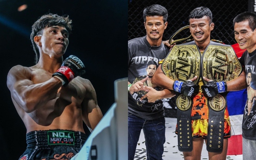‘Máy đá’ Superlek muốn võ sĩ có phong cách giống Rodtang đánh bại Nguyễn Trần Duy Nhất, thừa nhận sự thật sau chiến thắng của ‘Độc cô cầu bại’ 