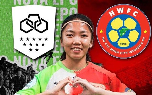 Huỳnh Như đá giải cuối cùng trong năm 2024 với nhà vô địch Đông Nam Á và 2 cầu thủ Việt kiều