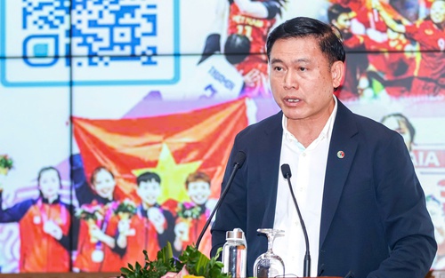 Thể thao Việt Nam và thách thức TOP 50 Olympic: Phải giải quyết được bài toán nhân sự và tài chính