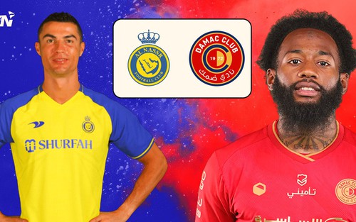 Nhận định, soi tỷ lệ Al Nassr vs Damac 21h40 ngày 29/11, vòng 12 Saudi Pro League
