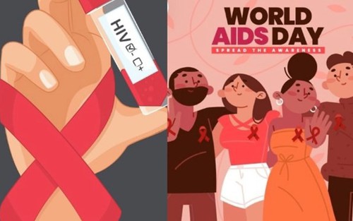 Việt Nam tiếp tục là điểm sáng trong phòng, chống HIV/AIDS tại khu vực và toàn cầu