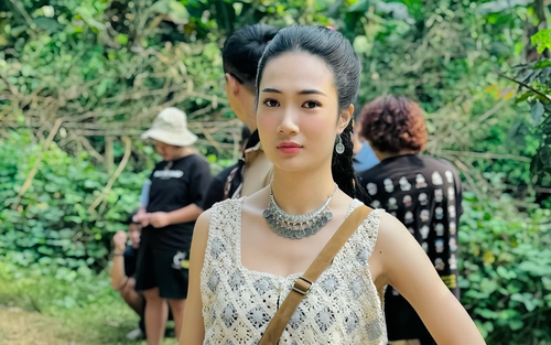 'Nương tử' vạn người mê phim 'Độc đạo' bất ngờ xin lỗi sau khi nhận nhiều 'gạch đá'