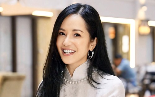 Khi ca sĩ Hồng Nhung muốn trở thành "nghệ sĩ Hồng Nhung"