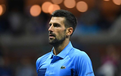 Djokovic rút khỏi ATP Finals, sẽ kết thúc năm với thống kê đáng quên