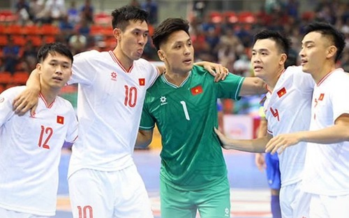 Link xem trực tiếp bóng đá Việt Nam vs Úc 15h hôm nay, giải VĐ Đông Nam Á 2024