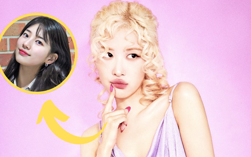 Lại nổi lên tin đồn hẹn hò về "Mối quan hệ độc hại" của Rosé Blackpink và Bae Suzy