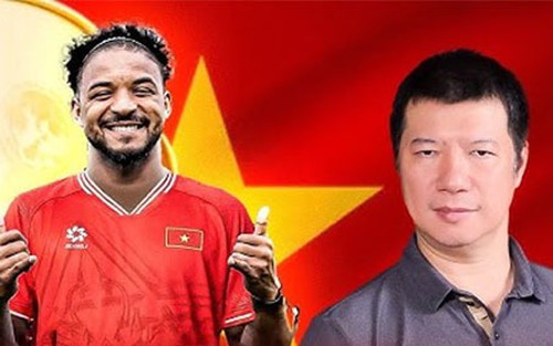 Tin nóng bóng đá Việt 1/12: Xuân Son được so sánh với… Haaland, Vua phá lưới EURO sang Việt Nam