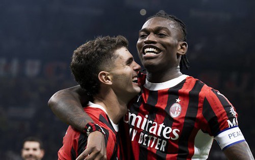 Nhận định, soi tỷ lệ AC Milan vs Sao đỏ Belgrade 03h00 ngày 12/12, UEFA Champions League