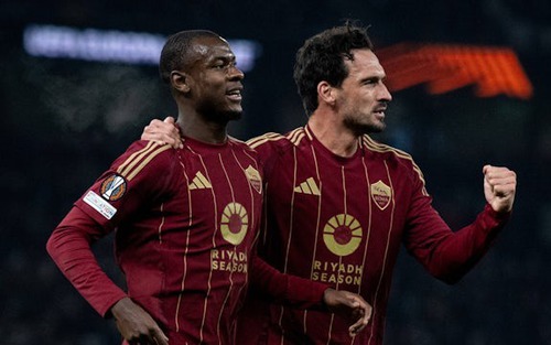 Nhận định, soi tỷ lệ Roma vs Sporting Braga 00h45 hôm nay 13/12, Europa League vòng phân hạng