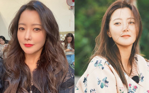 5 bí quyết giúp "mỹ nhân số 1 xứ Hàn" Kim Hee Sun mãi trẻ trung dù đã U50