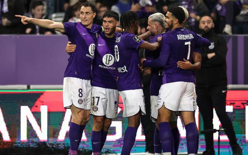 Nhận định, soi tỷ lệ Toulouse vs St Etienne 02h45 hôm nay 14/12, vòng 15 Ligue 1
