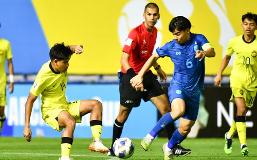 Link xem VTV Cần Thơ trực tiếp bóng đá Philippines vs Thái Lan (20h00 hôm nay)