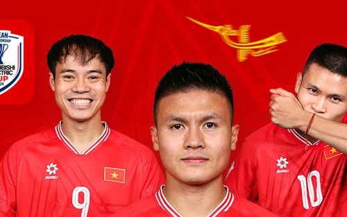 Bảng xếp hạng AFF Cup 2024 - BXH chung cuộc bảng B mới nhất