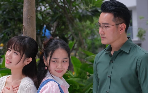 Tiến sĩ tâm lý Tô Nhi A lên án "tiểu tam" trong phim "Tiểu tam không có lỗi?"