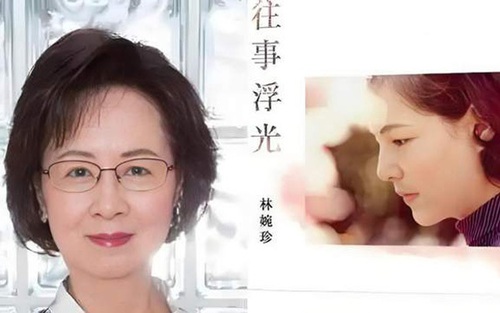 Tình yêu của Quỳnh Dao và Bình Hâm Đào: Bi kịch đến cuối đời