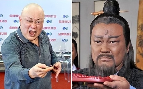 Kim Siêu Quần: Từ "Bao Thanh Thiên" đến cuộc chiến với bệnh tật