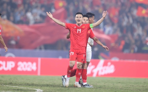 Trận bán kết Việt Nam vs Singapore diễn ra khi nào? Lượt đi đá ở đâu?