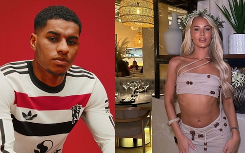 Rashford đang hứng 'tam tai': Sau khi mất chỗ ở MU, bị bạn gái bỏ vì thiếu nghiêm túc trong mối quan hệ