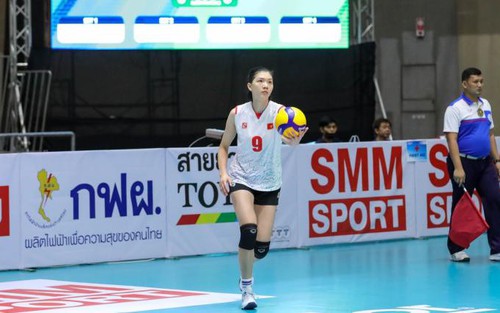 CLB Hàn Quốc khủng hoảng, rộ tin đồn 3 VĐV bóng chuyền Việt Nam có cơ hội xuất ngoại 