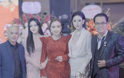 Đạo diễn Bình Trọng: "Cám ơn những người đã quỵt tiền của tôi"