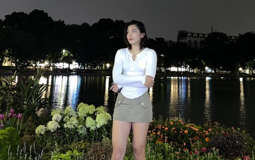 Tay đập tài năng bóng chuyền nữ Việt Nam bị hàng trăm người hâm mộ chỉ trích, vượt qua áp lực để thành công