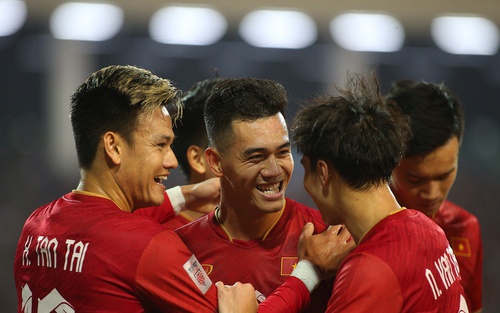 Lịch thi đấu AFF Cup 2024 hôm nay 28/12