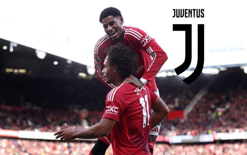 Đại gia Serie A thích Zirkzee hơn Rashford