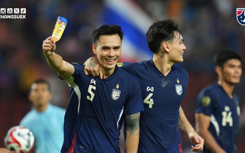 Lịch thi đấu AFF Cup 2024 hôm nay 30/12