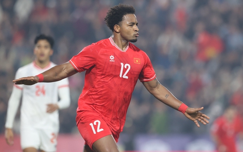 SHB thưởng 2 tỷ đồng đội tuyển Việt Nam vô địch ASEAN Cup 2024