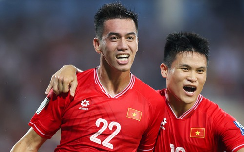 Lịch thi đấu AFF Cup 2024