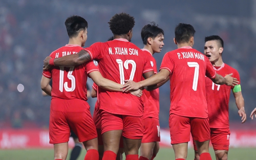 Vì sao ĐT Việt Nam phải đá chung kết lượt đi AFF Cup 2024 trên sân nhà?