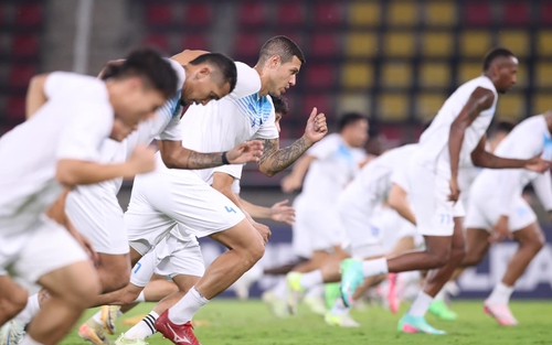 Link xem trực tiếp bóng đá Bangkok United vs Nam Định 19h00 hôm nay, Cúp C2 châu Á