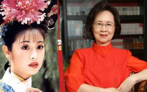 Lâm Tâm Như, Triệu Vy và nhiều ngôi sao xót xa tiễn biệt nhà văn Quỳnh Dao