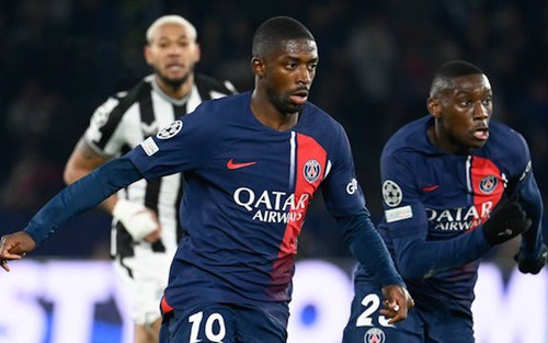 Nhận định, soi tỷ lệ Auxerre vs PSG 3h00 ngày 7/12, vòng 14 Ligue 1