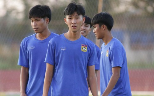 Cầu thủ gốc Việt lên tiếng trước trận đối đầu ĐT Việt Nam tại AFF Cup 2024