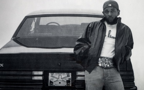 "GNX" của Kendrick Lamar: Album rap hay bậc nhất trong năm!