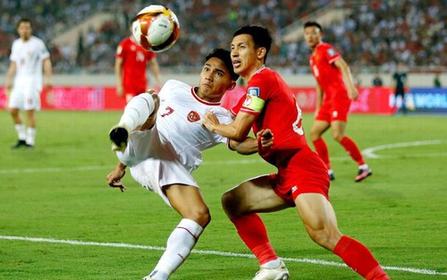 Tin nóng bóng đá Việt 9/12: Báo châu Âu đánh giá cao thầy trò Kim Sang Sik, trọng tài trận Lào vs Việt Nam là người quen