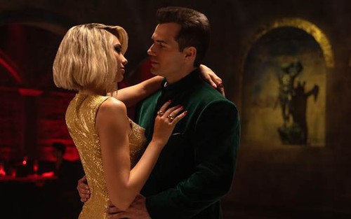 Henry Cavill và 3 mỹ nữ trong phim 'Argylle' khiến màn ảnh nổ tung dịp Tết 2024