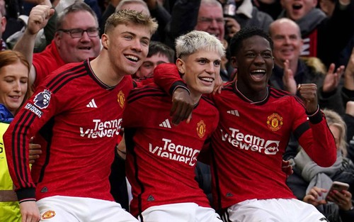 Nhận định bóng đá hôm nay 11/2: Aston Villa vs MU, Barcelona vs Granada