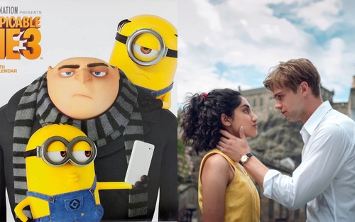 Loạt phim lãng mạn 'One Day' thu hút khán giả Netflix toàn cầu