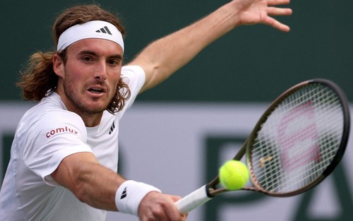 Top 10 ATP không còn tay vợt trái một tay nào: Tạm biệt một kỷ nguyên