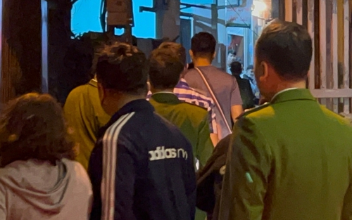 Hà Nội: Bắt giữ nghi phạm sát hại thiếu nữ bị mất tích